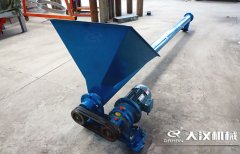 <b>購(gòu)買(mǎi)螺旋輸送機(jī)要考慮哪些因素？</b>